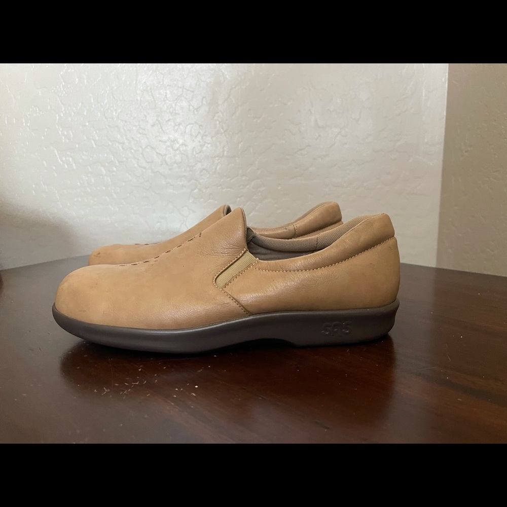 Women’s SAS Loafer Shoes